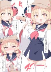 moriya suwako from touhou by darumoon