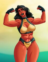 betty ross from marvel