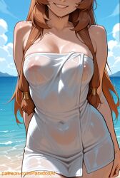 raphtalia from tate no yuusha no nariagari by paradoxai