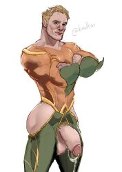 Aquaman (Series) Rule 34 Image