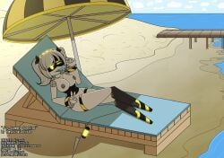 j (murder drones) from murder drones by zzsark