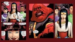 angry_face david_baron dc dc_comics doug_mahnke failed_attempt justice_league negotiations official_art tom_nguyen ugly_bastard wonder_woman wonder_woman_(series)