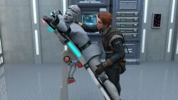 3d Rule 34 Image