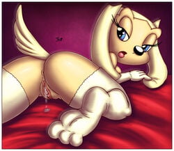 brandy harrington from brandy & mr whiskers by innocenttazlet