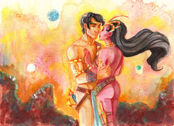 a_princess_of_mars barsoom dejah_thoris john_carter tagme