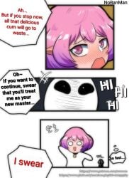 fu from maplestory by creeeen