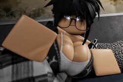 robloxian from roblox by smg32