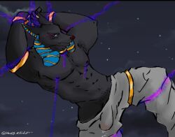 Anthro Rule 34 Image