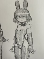femboy kris from deltarune by tommiowo