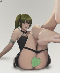 ubel (sousou no frieren) from patreon by meemo.psd