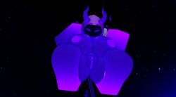 robloxian from roblox by lampshaderr34