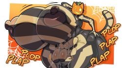 spice (fortnite) from epic games by thiccbuns