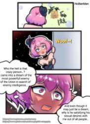 1boy 1boy1girl 1girls 3rd_party_edit 3rd_party_watermark almost_naked almost_nude angry angry_face begging_for_more big_ass big_breasts big_penis blowjob blush breasts broken_rape_victim captured captured_heroine cat_ears cat_girl cat_tail catgirl choke_hold choker choking_on_cock clone clothes_removed collar comic confusion cowgirl_position crawling creeeen crying cum cum_in_pussy cum_inside cum_leaking cum_leaking_out_of_pussy cumdump decensored defeated_heroine dog_ears dog_girl dog_tail doggy_style dream dripping_cum edit edited elf elf_ears english_text erect_nipples erection failure female forced_oral forced_orgasm fourth_wall from_behind fu fucked_from_behind fucked_into_submission fucked_senseless fucked_silly full_nelson fur grabbing grabbing_breasts grabbing_from_behind groping groping_breasts handjob hands_up hat heart heart-shaped_pupils helpless_female laying_down laying_on_top_of_each_other legs_apart legs_held_open legs_spread legs_up lotus_position lucid_(maplestory) lying lying_down lying_on_back lying_on_person lying_on_stomach male maplestory mask master masturbating_while_watching masturbation missionary missionary_position multiple_creampies multiple_views muscular muscular_male naked_female naked_male naked_mask nipples nobanman_translations nude_female on_all_fours on_back on_top open_mouth opening_pussy ownership panic panting penis pink_eyes pink_hair pull_out punishment pussy pussy_juice pussy_juice_drip rape rapist_male removing_clothing revealing_breasts ripped_clothing self_insert semen semen_on_body semen_on_lower_body sex sex_addict sex_slave shirt shirt_only spread_legs spread_pussy spy squirting stripped_naked stripping stroking_penis submission submissive suprised suprised_look sweat sweating thanking thanking_rapist throne tongue tongue_out translated translated_sfx vagina vaginal_insertion vaginal_penetration veiny_penis wet wet_pussy white_background x-ray