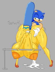 marge simpson from 20th century fox