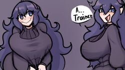 hex maniac from game freak by desiredelta