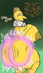 female hypno from pokemon by guavagrunt