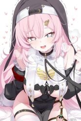 gray (stella sora) from stella sora by deyui