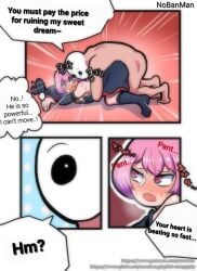 fu from maplestory by creeeen