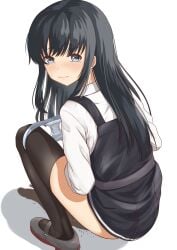 asashio (kancolle) from kantai collection by zuki
