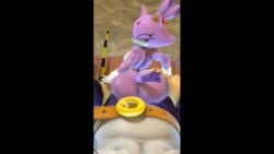 1boy 1girls 3d 3d_model anal anal_sex animated aqua3rdboss_va big_breasts big_dom_small_sub big_nipples big_penis big_the_cat big_the_cat_(kabalmystic) blaze_the_cat breasts cat_humanoid clenched_teeth doggy_style donut_anus female fishing_rod gloves grabbing_ass grabbing_from_behind holding_hips jiggling_ass jiggling_breasts kabalmystic kabalmystic_(style) kgf_kiko latex_gloves longer_than_10_seconds looking_at_viewer looking_back loop male male_moaning mobian mobian_(species) naked naked_female nude nude_female penis pillarbox pleasure_face rough_anal rough_sex shorter_than_30_seconds silvertilver sonic_(series) sonic_the_hedgehog_(series) sound standing_doggy_style standing_sex straight tagme video voice_acted