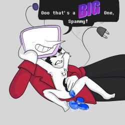 pipis from deltarune