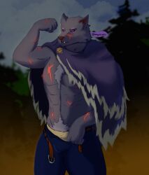 Blaidd (Elden Ring) Rule 34 Image
