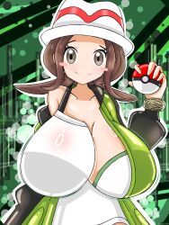 harmony (pokemon) from game freak by realiam