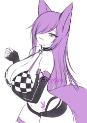kuro (foxykuro) fan art
