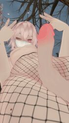 vrchat fan art