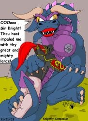 Kthanid (Artist) Rule 34 Image