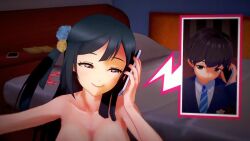3d Rule 34 Video