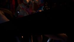 1boy 2girls 3d animated animatronic anthro blowjob breasts cum cum_on_face cumshot ejaculation female five_nights_at_freddy's five_nights_at_freddy's_2 handjob human human_on_anthro human_on_robot human_penetrating large_breasts licking licking_penis male male/female mangle_(fnaf) oral oral_penetration oral_sex orgasm outercourse paizuri penis pussy robot robot_girl scottgames sound source_request straight threesome toy_bonnie_(fnaf) vaginal vaginal_penetration video