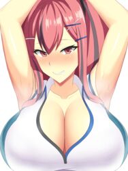 bremerton (azur lane) from azur lane by reyomi9
