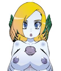 animated cave_story color colored curly_brace runodle tagme