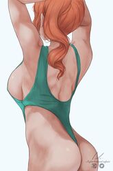 sonia (pokemon) from game freak by nsfwbakasenpai