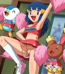buneary from pokemon
