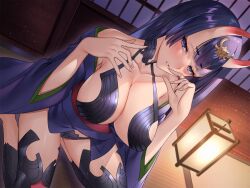 shuten douji (fate) from fate (series) by mizorekozou