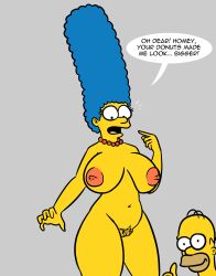 homer simpson from 20th century fox by max1mus