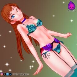 1girls 3d anna_(frozen) blonde_hair blue_eyes brown_hair disney disney_princess frozen_(film) gumroad gumroad_username human igneuzz lingerie pale_skin tagme