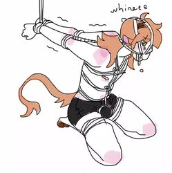 dreamwastaken from dream smp by anonymous artist
