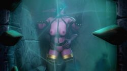 3d Rule 34 Video