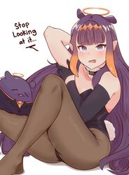 ninomae ina'nis from hololive by ryu (artist)
