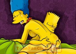 bart simpson from 20th century studios by batothecyborg