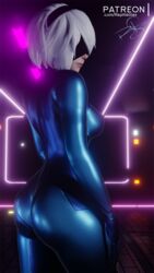 samus aran (cosplay) from metroid by alenabyss