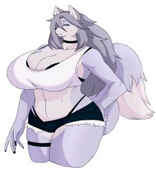 gezo (alldropped) fan art