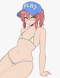 kobayashi from kobayashi-san chi no maidragon by duke wintermaul