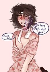 sapnap from lirika matoshi by anonymous artist