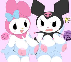 Angry Rule 34 Image