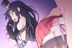 mio akiyama (k-on!) from k-on! by hotvr