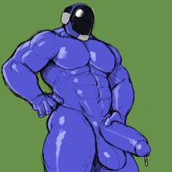 alien azathura buff edging foreskin grow growth halo_(series) helmet horny male_focus male_only male_solo male_spartan_(halo) muscles muscular_male nighdruthanimations parabiote precum precum_drip solo_male spartan_(halo) tritan